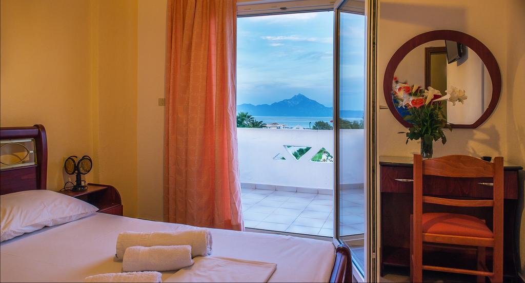 Hotel Stefani ซาร์ตี ห้อง รูปภาพ