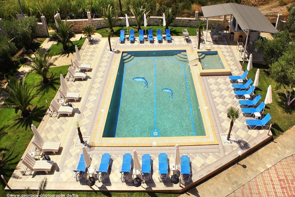 Hotel Stefani ซาร์ตี ภายนอก รูปภาพ